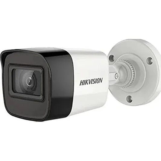 Hikvision 2MP Fixed Mini Bullet Camera Price in Pakistan