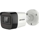 Hikvision DS-2CE16D0T-ITPFS 2MP Audio Fixed Mini Bullet Camera