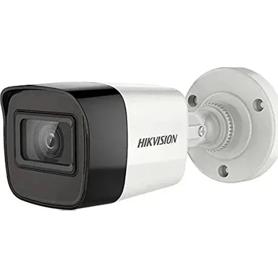 Hikvision 2MP Fixed Mini Bullet Camera Price in Pakistan