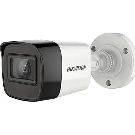 Hikvision 2MP Fixed Mini Bullet Camera Price in Pakistan