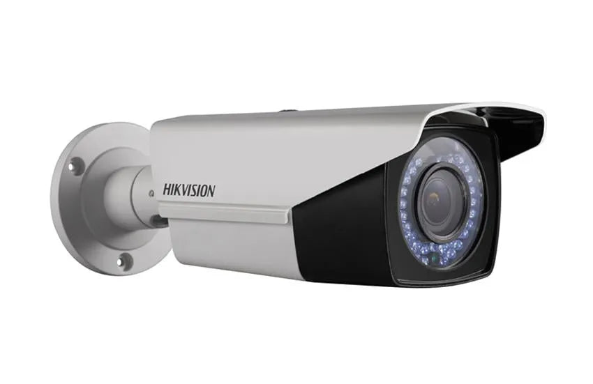 Hikvision 2MP Vari-Focal Bullet Camera Price in Pakistan 