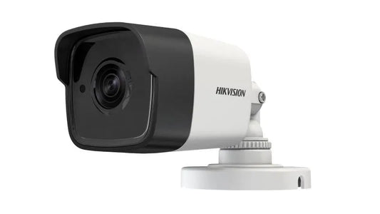 Hikvision DS-2CE16H0T-ITPF 5MP Fixed Mini Bullet Camera