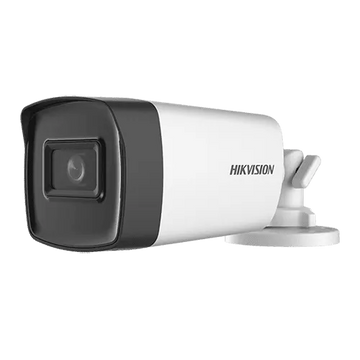Hikvision DS-2CE17H0T-IT3F Fixed Bullet Camera