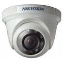 Hikvision DS-2CE56C0T HD Indoor IR Turret Camera