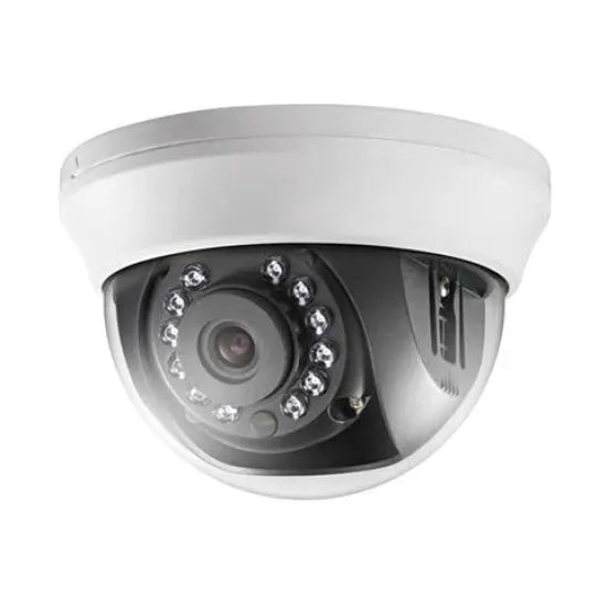 Hikvision DS-2CE56C0T-IRMM HD720P Indoor Dome Camera price in Pakistan Main image