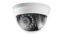 Hikvision DS-2CE56C0T-IRMMF Indoor IR Dome Camera