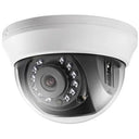 Hikvision DS-2CE56D0T-IRMMF HD Indoor Dome Camera