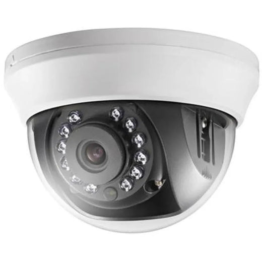 Hikvision HD Indoor Dome Camera Price in Pakistan 