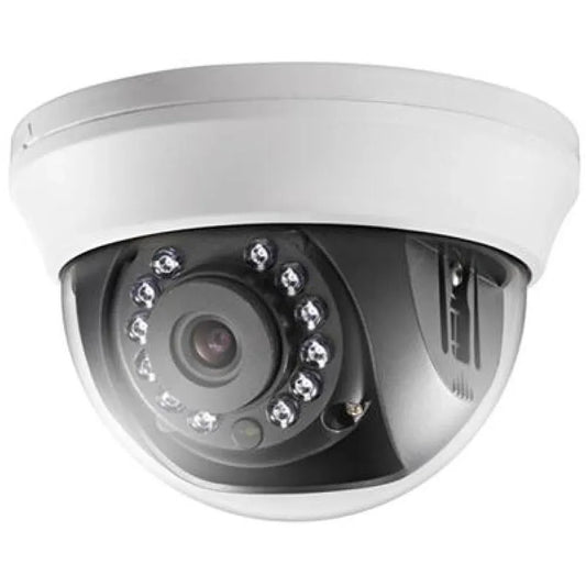 Hikvision HD Indoor Dome Camera Price in Pakistan 