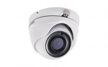 Hikvision DS-2CE56F7T-ITM WDR Turret Camera Price in Pakistan Main image