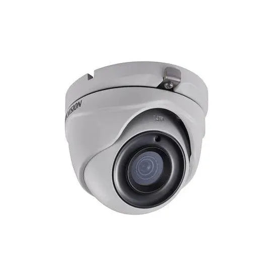Hikvision DS-2CE56H1T-ITM 5MP EXIR Turret Camera Main image