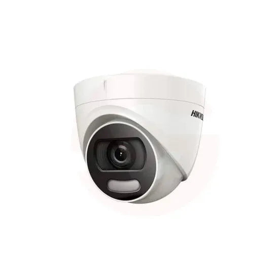 Hikvision 2MP Indoor Fixed Turret Camera Price in Pakistan Main image
