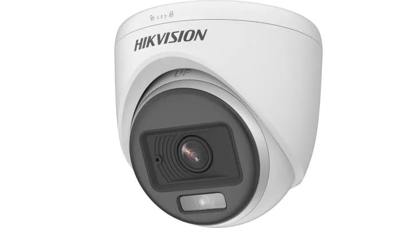 Hikvision DS-2CE70KF0T-PFS 3K Fixed Turret Camera Secondary image