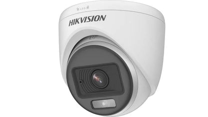 Hikvision 3K Fixed Turret Camera Price in Pakistan