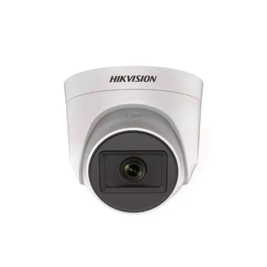 Hikvision 2MP Indoor Fixed Turret Camera Price in Pakistan Main image