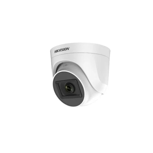 Hikvision 5MP Indoor Fixed Turret Camera Price in Pakistan
