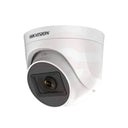 Hikvision DS-2CE76H0T-ITPFS 5MP Audio Indoor Fixed Turret Camera