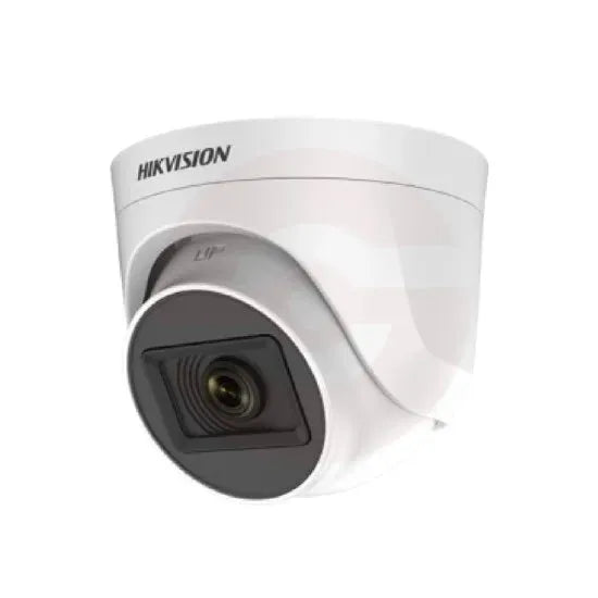 Hikvision Audio Indoor Fixed Turret Camera Price in Pakistan
