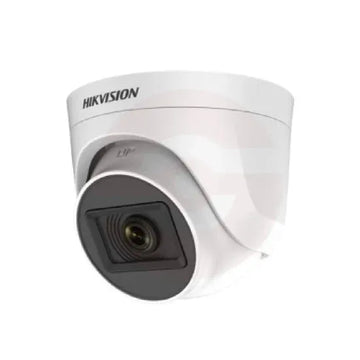 Hikvision Audio Indoor Fixed Turret Camera Price in Pakistan