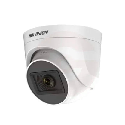 Hikvision Audio Indoor Fixed Turret Camera Price in Pakistan