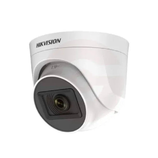 Hikvision Audio Indoor Fixed Turret Camera Price in Pakistan