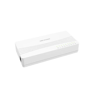 Hikvision 8 Port Unmanaged Switch Price in Pakistan