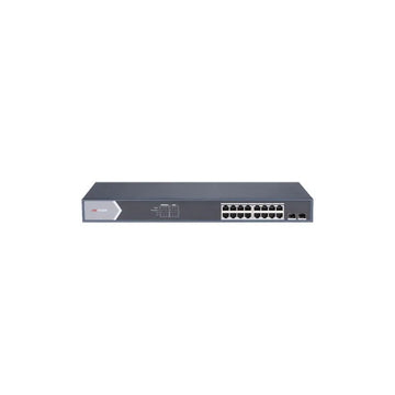 HikVision 16 Port Unmanaged Switch Price in Pakistan