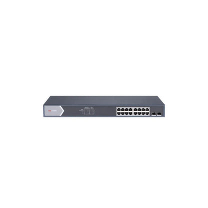 HikVision 16 Port Unmanaged Switch Price in Pakistan