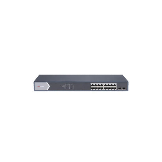 HikVision 16 Port Unmanaged Switch Price in Pakistan
