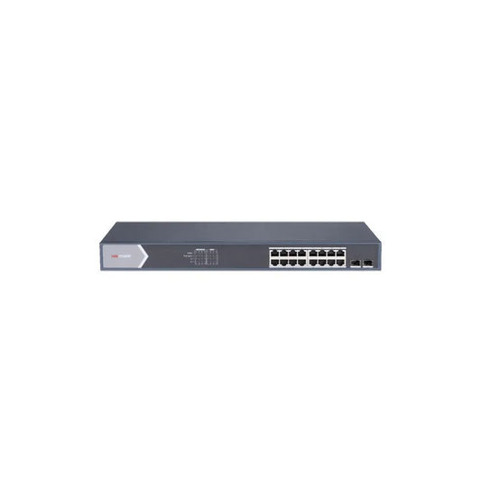 HikVision 16 Port Unmanaged Switch Price in Pakistan