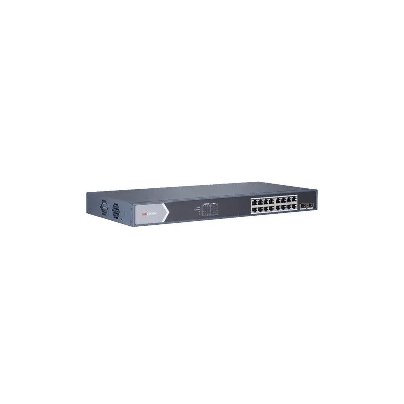 HikVision DS 3E0518P EM Unmanaged Switch Price in Pakistan