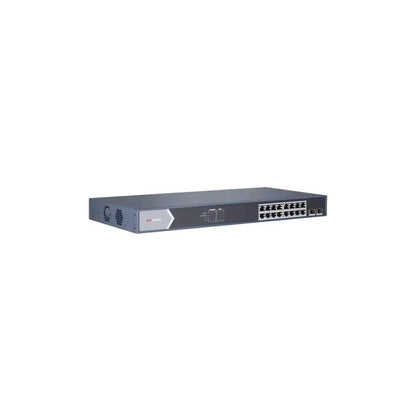 HikVision DS 3E0518P EM Unmanaged Switch Price in Pakistan