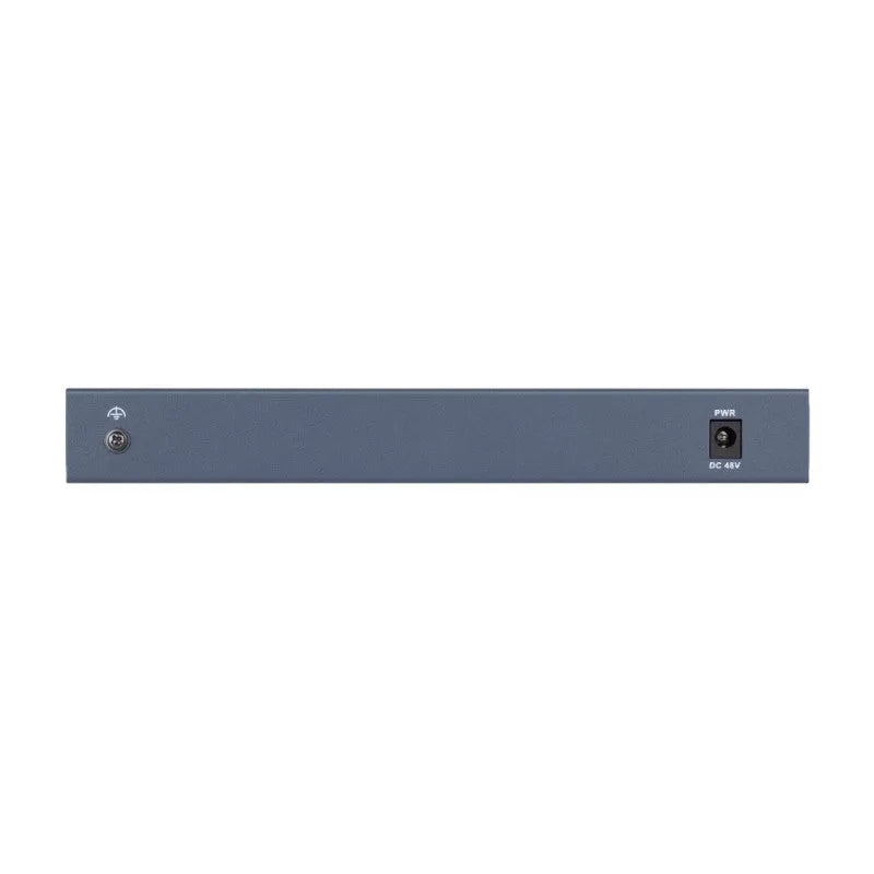 Hikvision 8 Port Gigabit Web POE Switch Price in Pakistan 