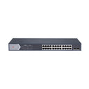 Hikvision DS-3E1526P-SI 24 Port Gigabit Smart POE Switch