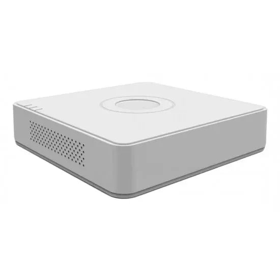 Hikvision 4-Channel HD NVR Price in Pakistan Main image