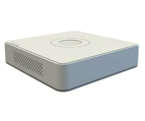 Hikvision 4-Channel Embedded Mini NVR Price in Pakistan Main image