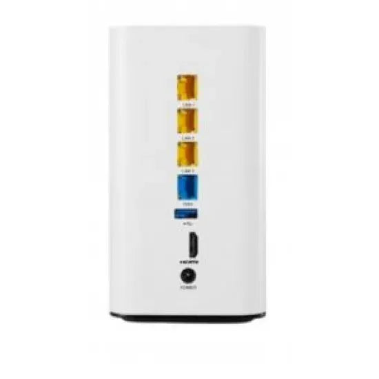 Hikvision 8-Channel WiFi Router NVR Price in Pakistan Main image