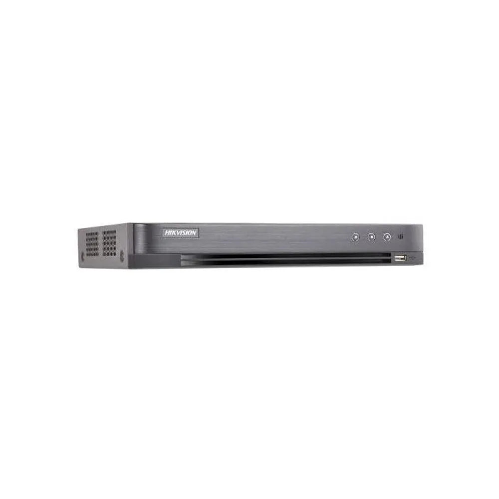 Hikvision DS-7204HQHI-K1/B Turbo HD DVR Price in Pakistan Main image