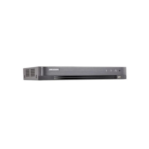Hikvision DS-7204HQHI-K1/B Turbo HD DVR Price in Pakistan