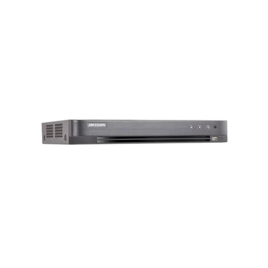 Hikvision DS-7204HQHI-K1/B Turbo HD DVR Price in Pakistan