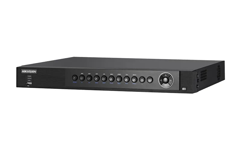 Hikvision DS-7204HUHI-F1/N Turbo HD DVR Price in Pakistan 