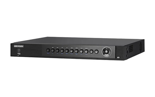 Hikvision DS-7204HUHI-F1/N Turbo HD DVR Price in Pakistan 