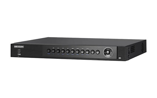 Hikvision DS-7204HUHI-F1/N Turbo HD DVR Price in Pakistan 