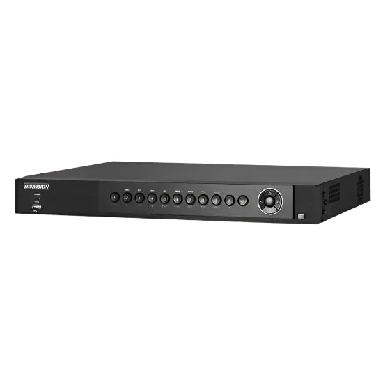 Hikvision DS-7204HUHI-F2/N Turbo HD DVR Price in Pakistan