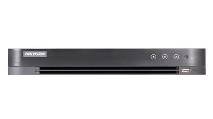 Hikvision DS-7204HUHI-K1 Turbo HD DVR Price in Pakistan
