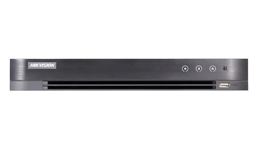Hikvision DS-7204HUHI-K1 Turbo HD DVR Price in Pakistan