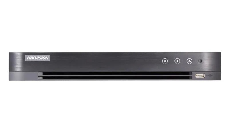 Hikvision DS-7204HUHI-K1 Turbo HD DVR Price in Pakistan Main image