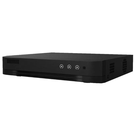 Hikvision 4-Channel 5MP DVR Price in Pakistan
