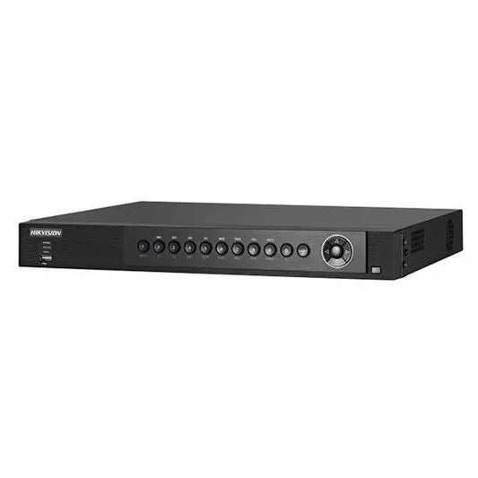 Hikvision DS-7208HUHI-F2/N Turbo HD DVR Price in Pakistan 