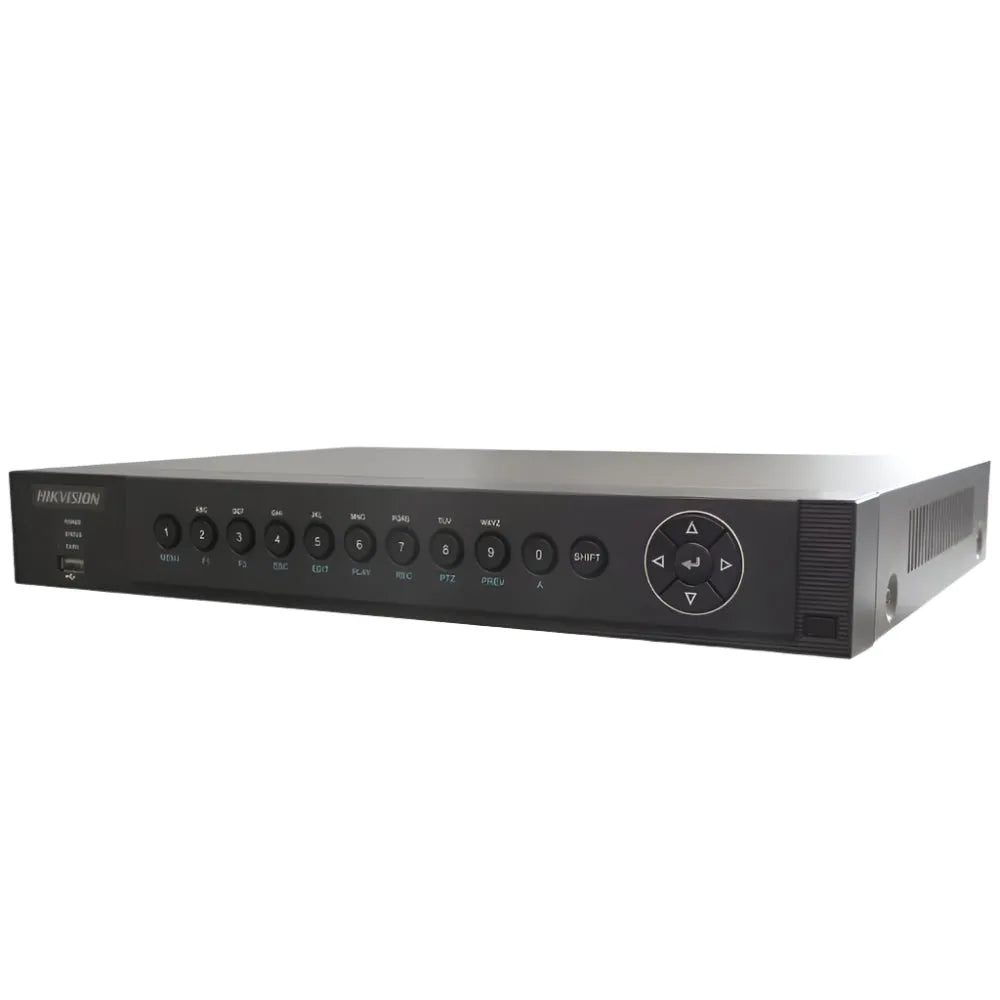 Hikvision DS-7208HUHI-F2/S Turbo HD DVR Price in Pakistan Main image